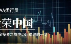 金荣中国未来发展可期，打造稳健增值平台